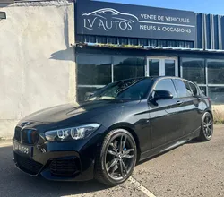 BMW M140i XDRIVE 340ch BVA8 5 Portes