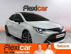 TOYOTA Corolla 125H Active Tech