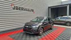 Dacia Sandero Stepway essential TCe 90
