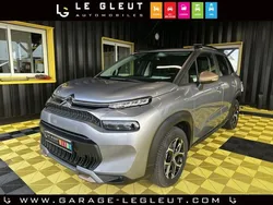 Citroen C3 AIRCROSS PURETECH 110CH S&S C-SERIES 2022