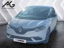Renault Scénic IV TCe 140 FAP - 21 Limited