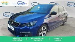 Peugeot 308 II 1.2 PureTech 130 GT Line