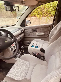 Land Rover Freelander 4x4