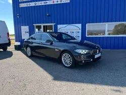 BMW Série 5 520d xDrive 190cv Luxury