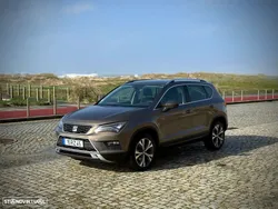 SEAT Ateca 1.6 TDI Style
