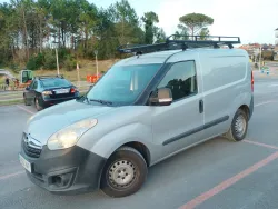 OPEL Combo 1.3CDTI Cargo L1H1 90