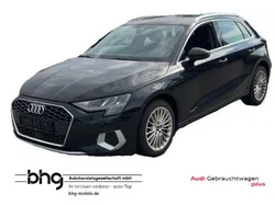 Audi A3 sportback 30TDI S tronic advanced ACCadapt. Glanz Navi connect sound digitalC
