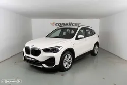BMW X1 25 e xDrive Corporate Edition