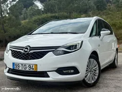 Opel Zafira 1.6 CDTi Innovation S/S