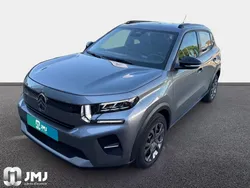 Citroën C3 Turbo 100 ch Manuelle Plus