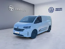 Volkswagen utilitaires transporter van l1h1 2.0 tdi 150 bva8 edition