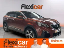 PEUGEOT 3008 1.2 S&S PureTech Allure EAT6 130