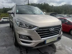 Hyundai TUCSON 1.6 CRDI 115CH CREATIVE EURO6D-EVAP