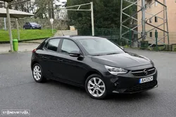 Opel Corsa 1.2 T Business Edition