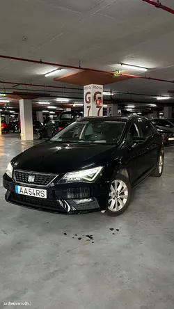 SEAT Leon ST 1.6 TDI Style S/S