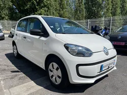 Volkswagen Up 1.0 Mpi 60CV