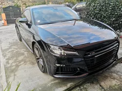 Audi TT TTS