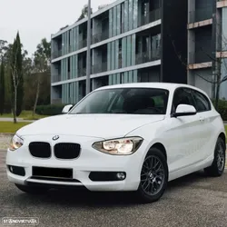 BMW 114 i