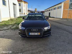 Audi A6 Avant 2.0 TDi Business Line S tronic
