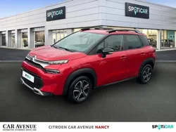 CITROEN C3 Aircross PureTech 110 S&S BVM6 Feel Pack