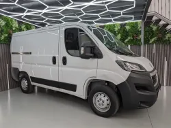 Peugeot Boxer Boxer Peugeot 330 L1 H1 BHDI 88kW (120CV) S&S 6 V