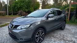 Nissan Qashqai de 2014