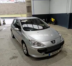 Peugeot 307 1.6 HDI