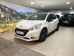 Peugeot 208 gti 30th by peugeot sport 208ch 2 ou 5 places