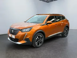 Peugeot 2008 PureTech 100 S&S BVM6 Allure