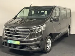 RENAULT TRAFIC III (3) COMBI L2 BLUE DCi 150 GRAND EVOLUTION AUTO 8PL TPMR