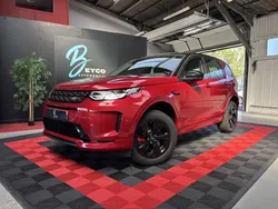 LAND ROVER DISCOVERY SPORT 2.0 D150 r-DYNAMIC SE - GARANTIE 6 MOIS