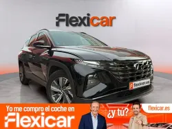 HYUNDAI Tucson 1.6 TGDI 48V Maxx 4x2