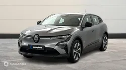 Renault Mégane E-Tech Electric EV60 130ch Evolution ER optimum charge