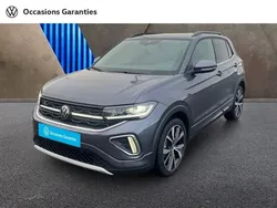 Volkswagen T-Cross 1.0 TSI 116ch R-Line DSG7