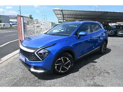 Kia Sportage 1.6 T-GDi 150ch BVM6 4x2 Prestige