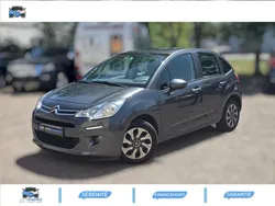CITROEN C3 Exclusive 1.2 VTi - 82 cv - Garantie 6 mois
