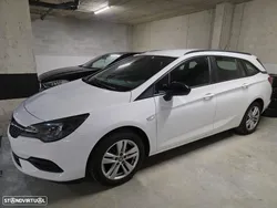 Opel Astra Sports Tourer 1.5 D Design & Tech S/S