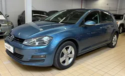 VOLKSWAGEN Golf VII Bluemotion technology 122ch