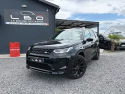 LAND ROVER DISCOVERY R-DYNAMIQUE 2.0 TD4 180cv 4X4