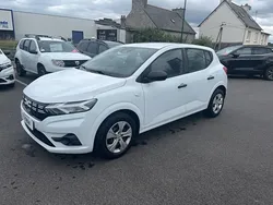 DACIA Sandero SCe 65 Essential