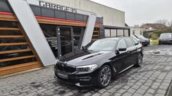 BMW Série 5 TOURING G31 530D 265 CH - M SPORT CAMÉRA ENTRETIEN BMW