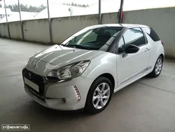 Citroën DS3