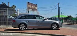Audi A4 Avant 2.0 TDi Business Line Advance 120g