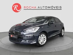 Citroën DS5 1.6 e-HDi Air.Chic CMP6