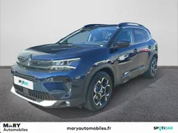 CITROEN C5 Aircross BlueHDi 130 EAT8 Max