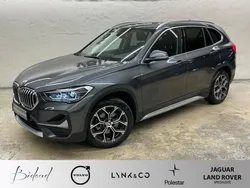 Bmw X1 sDrive18i 136ch xLine