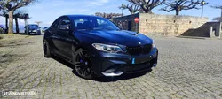 BMW M2 DKG