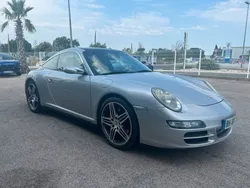 Porsche 911 (997) 3.8 355 targa 4s