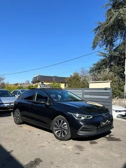 Volkswagen Golf 8 Active 2.0 tdi 150ch Dsg7 ToitPano/AffichageTêteHaute/GarantieVolkswagen2027