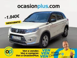 SUZUKI Vitara 1.4T GLE Mild Hybrid